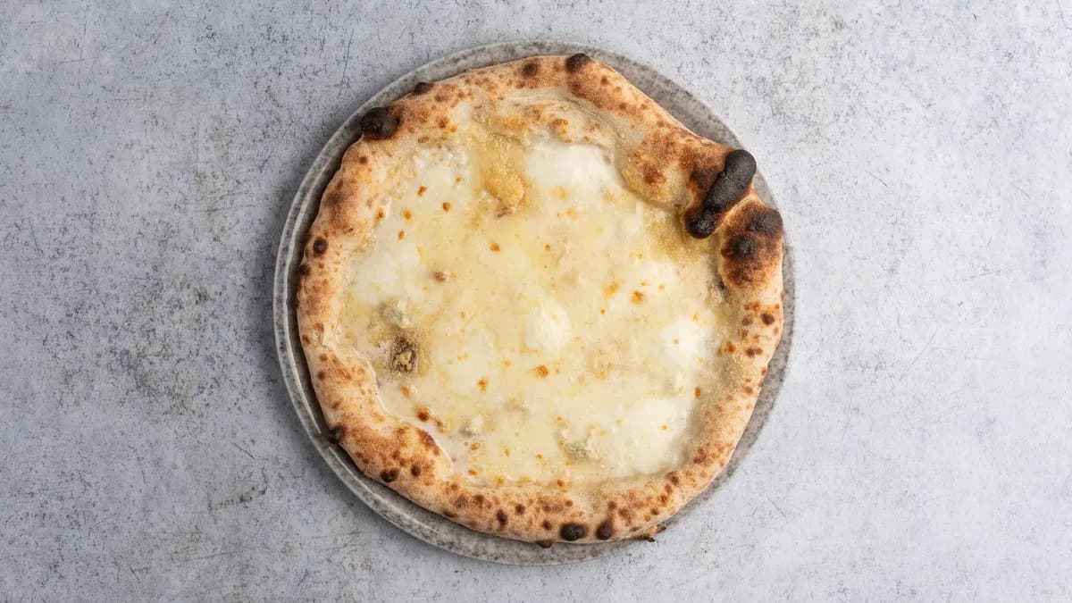 Quattro Formaggi