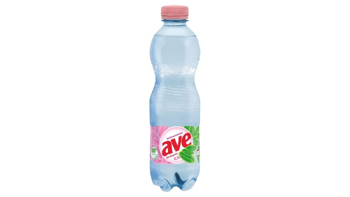 Ave szénsavmentes ásványvíz 500 ml