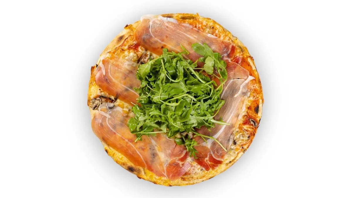 Prémium pizza