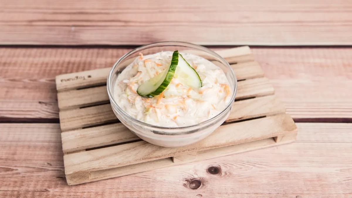 Coleslaw saláta