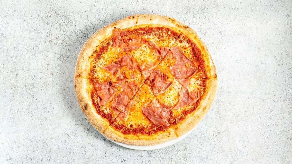 Sonkás / Prosciutto