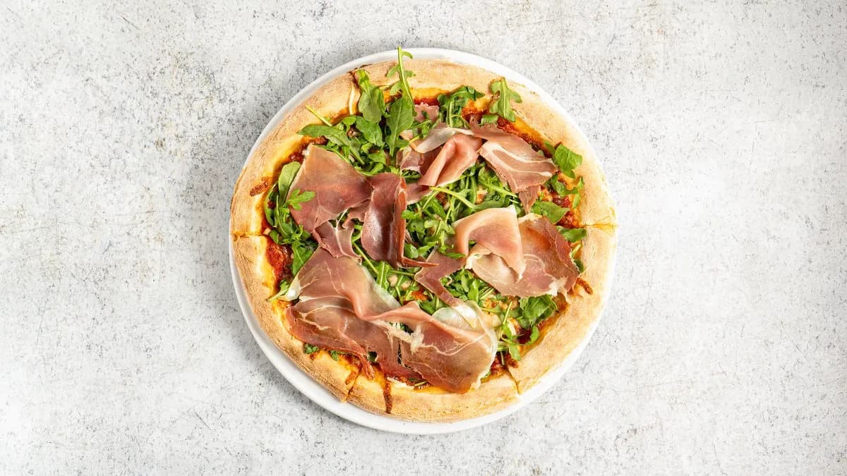 Pármai Sonkás / Parma