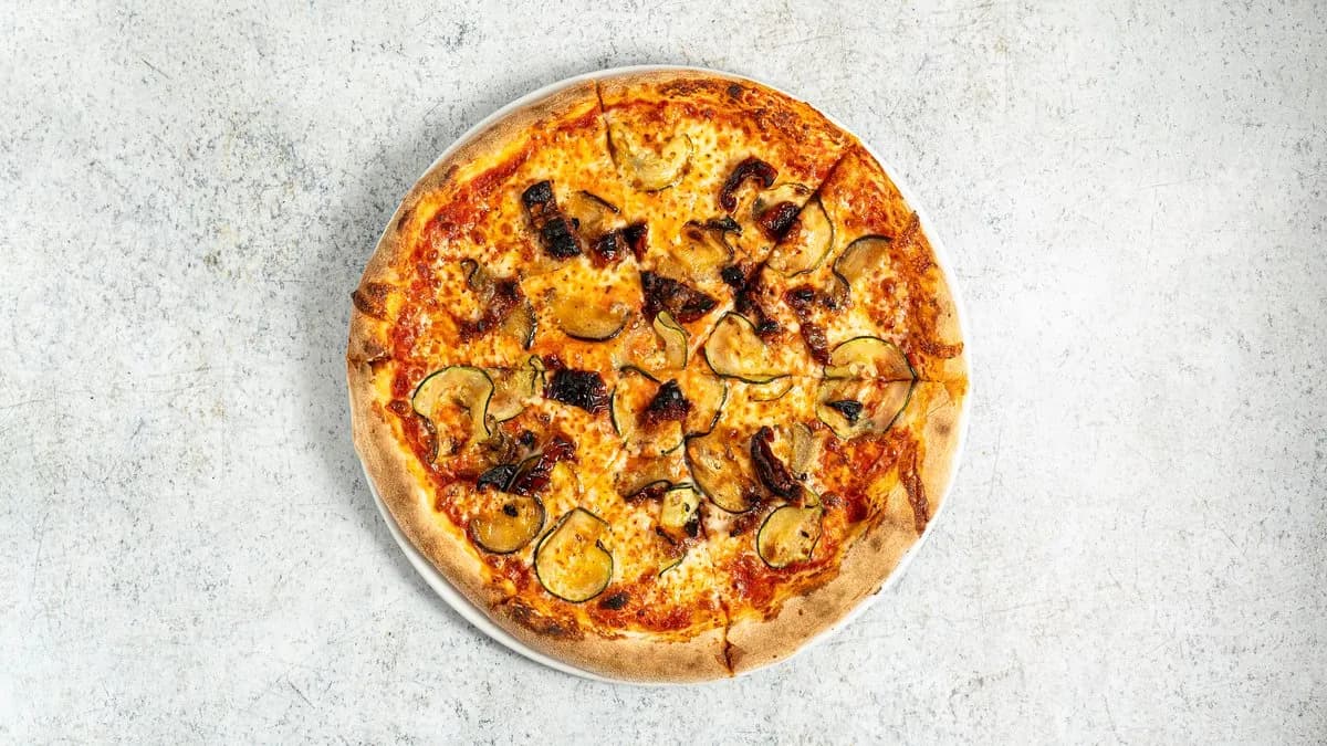 Vegetáriánus / Verde (V)