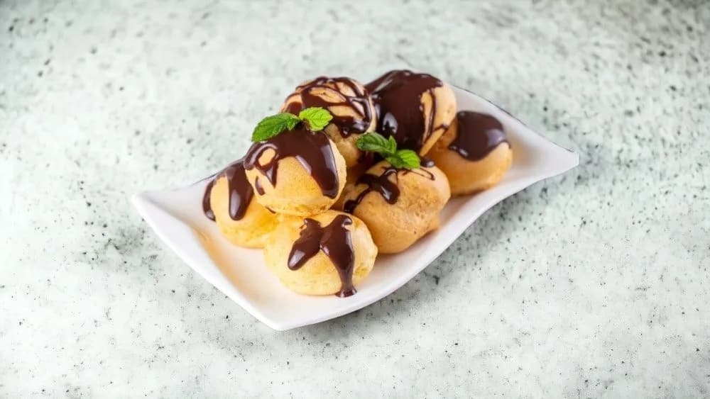 Profiterol