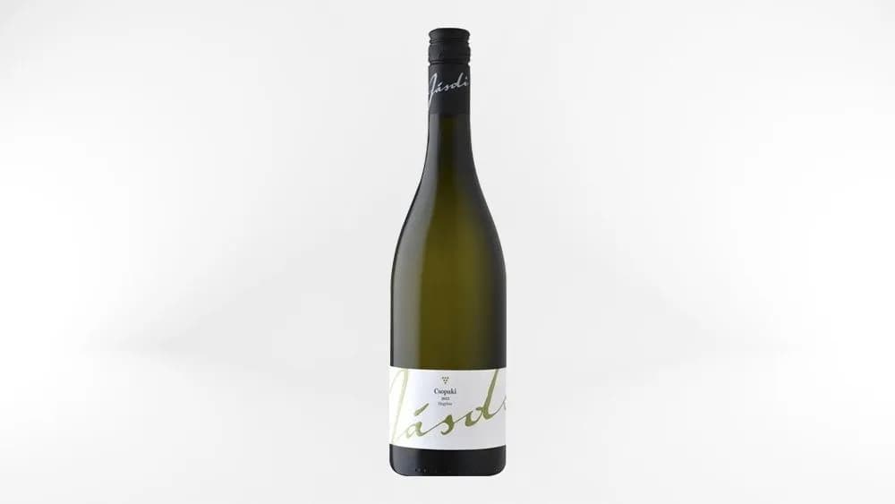 Jásdi Olaszrizling Csopak 2022 0,75