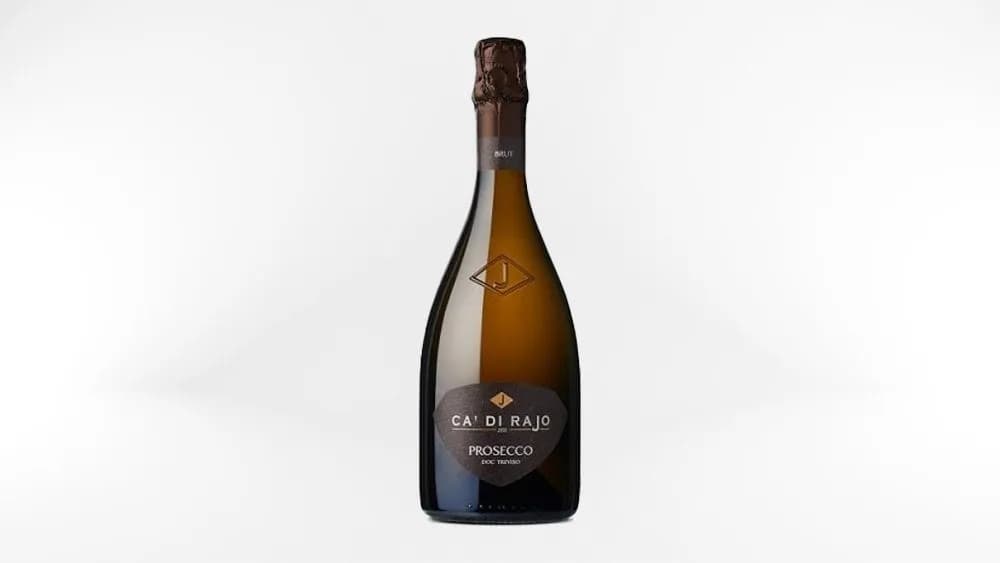 Ca' di Rajo Prosecco 0,75