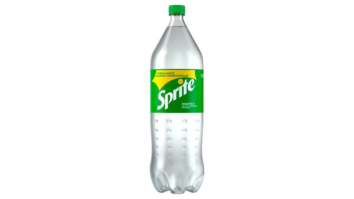 Sprite 500 ml