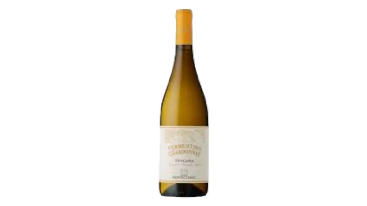 Dal Cero Vermentino Chardonnay 0,75L