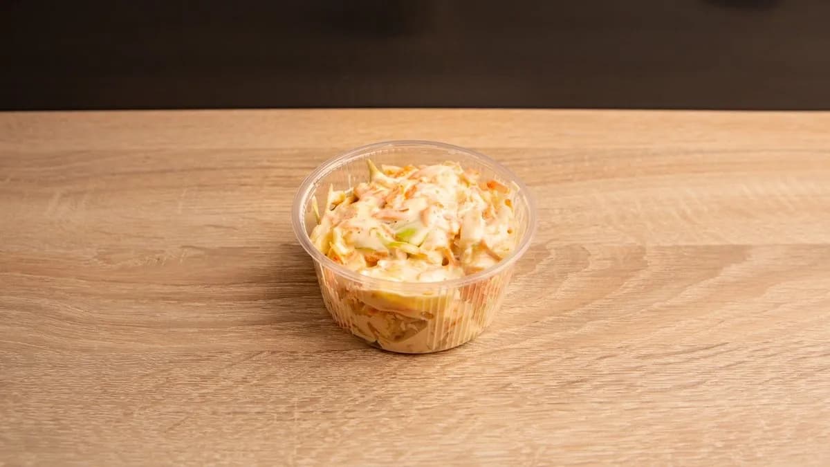 Coleslaw