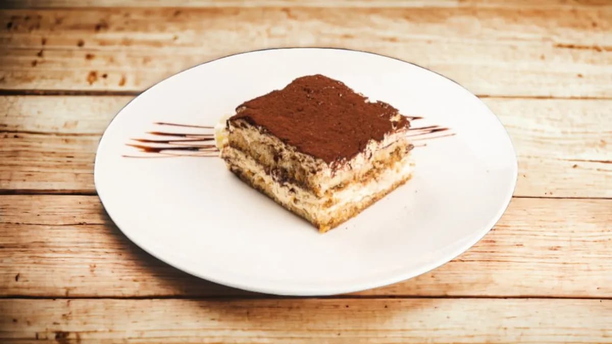 Tiramisu