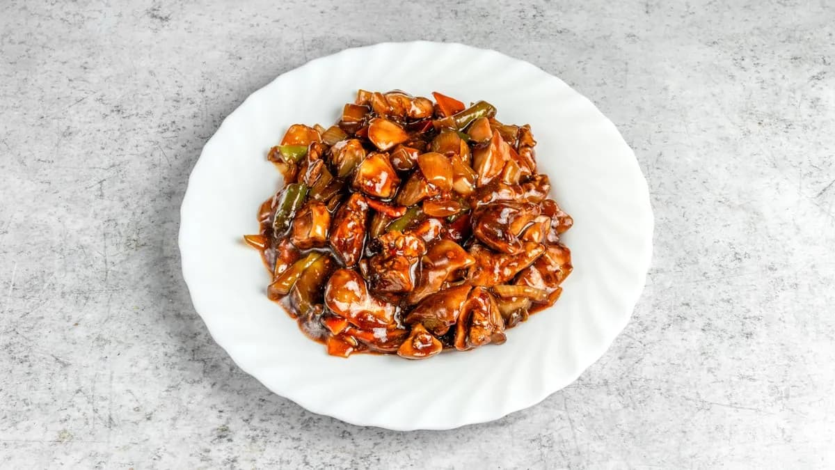 53. Csirkemáj (750ml)