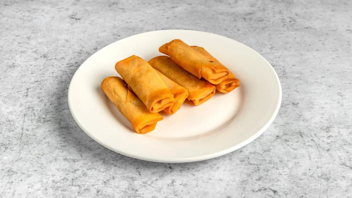 2. Tavaszi tekercs (10db)