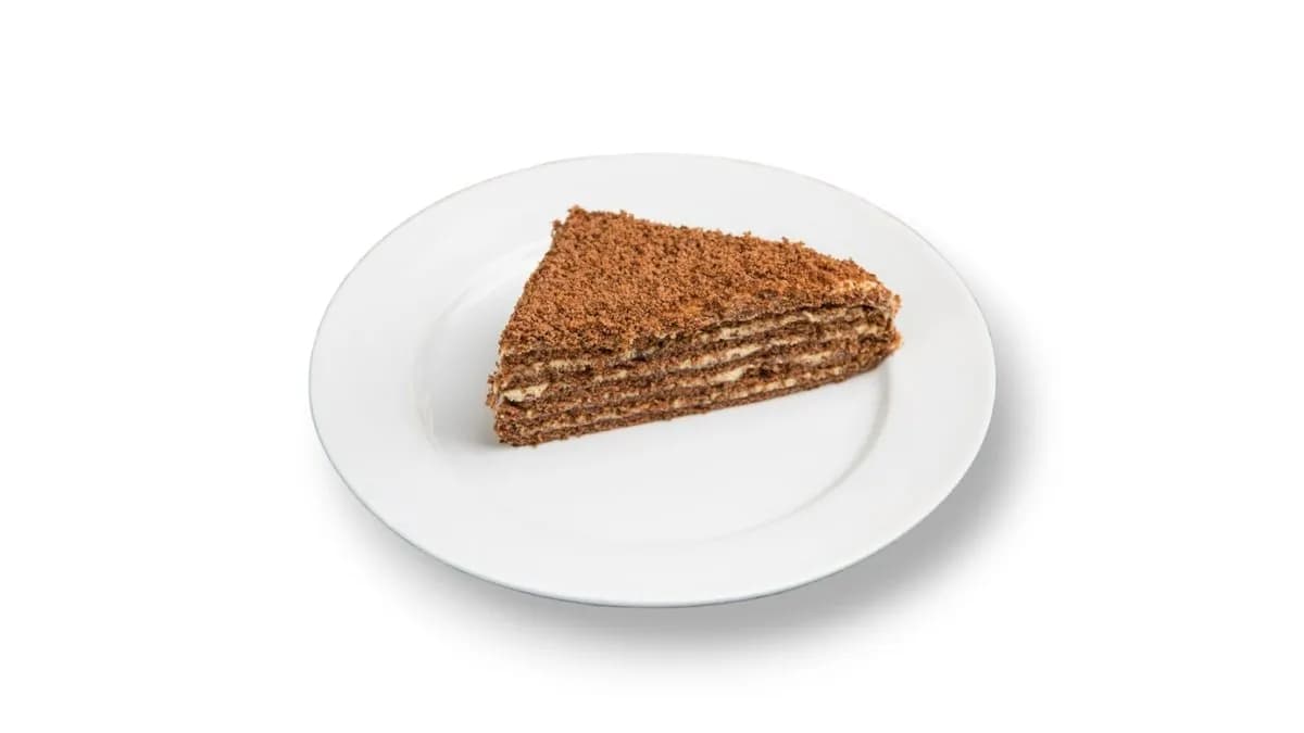 Csokoládés Marlenka