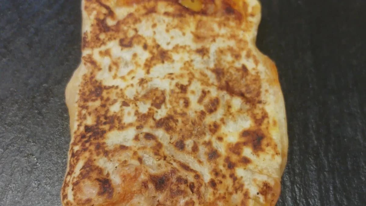 Mehajb (Melawi) (Halal)