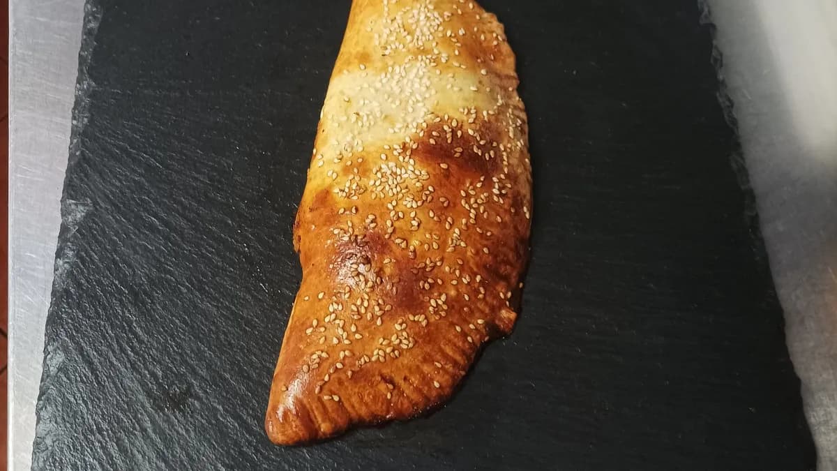 Beef Souffle (Halal)