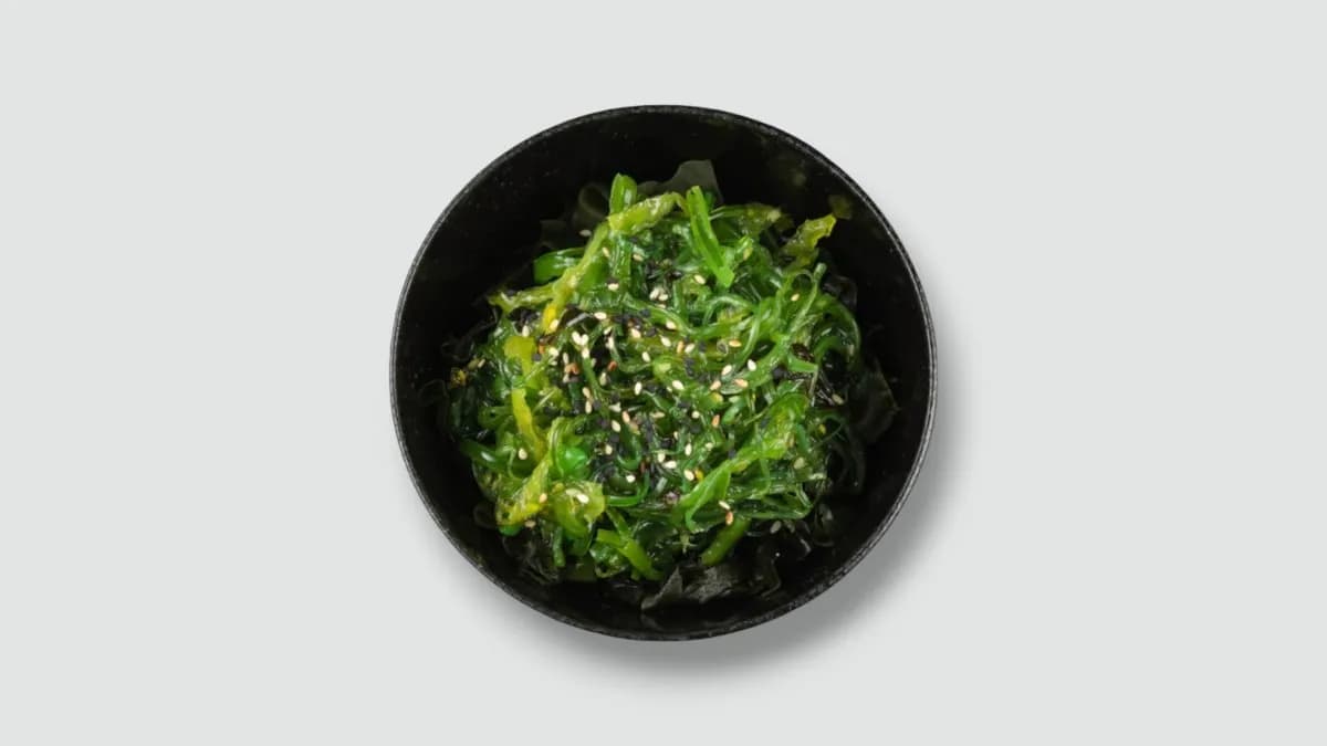 Goma Wakame