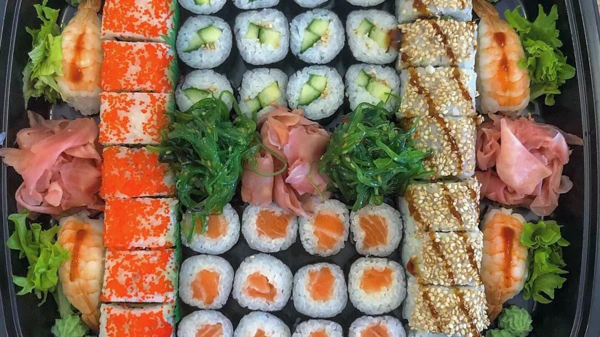 Családi Tál (56db)