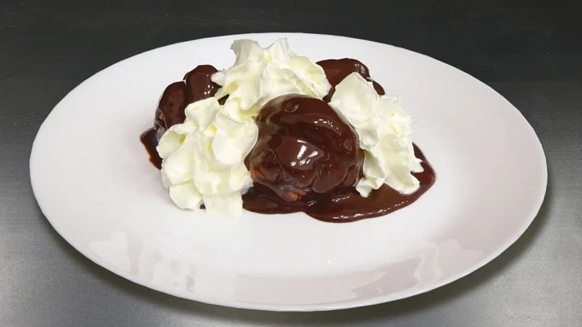 Profiterol