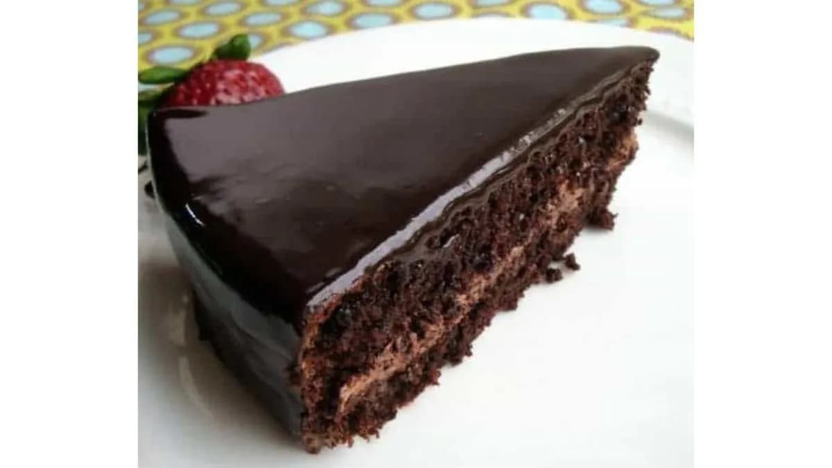Chocolate Cake