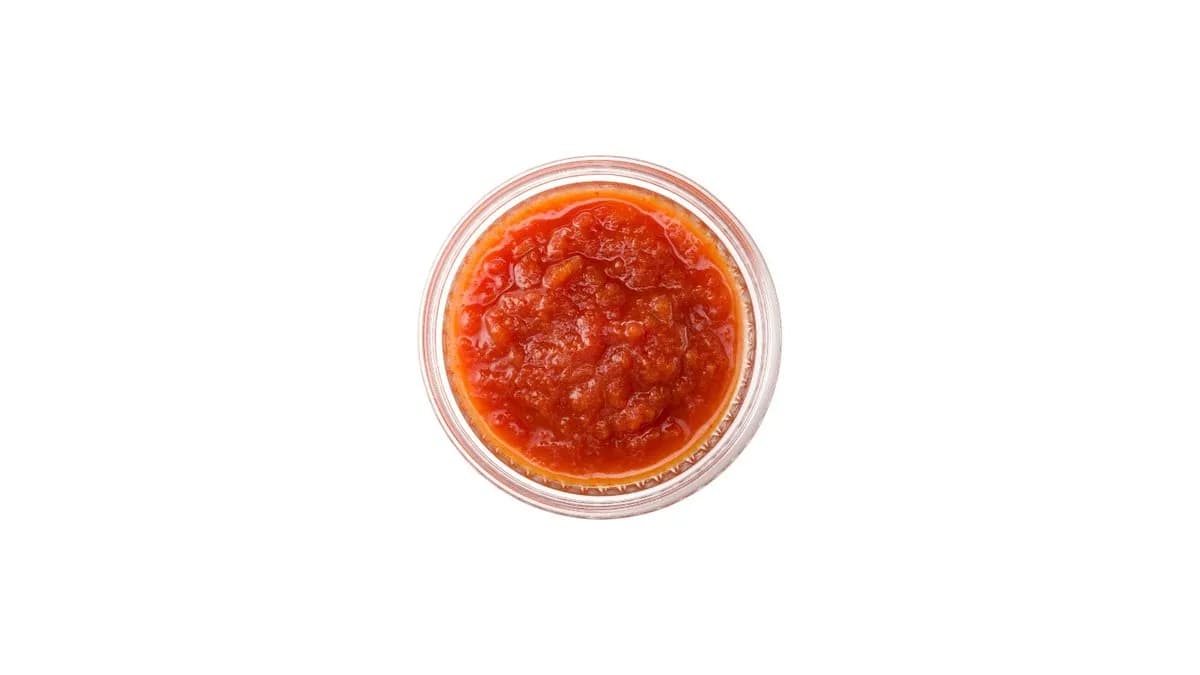 Csípős salsa