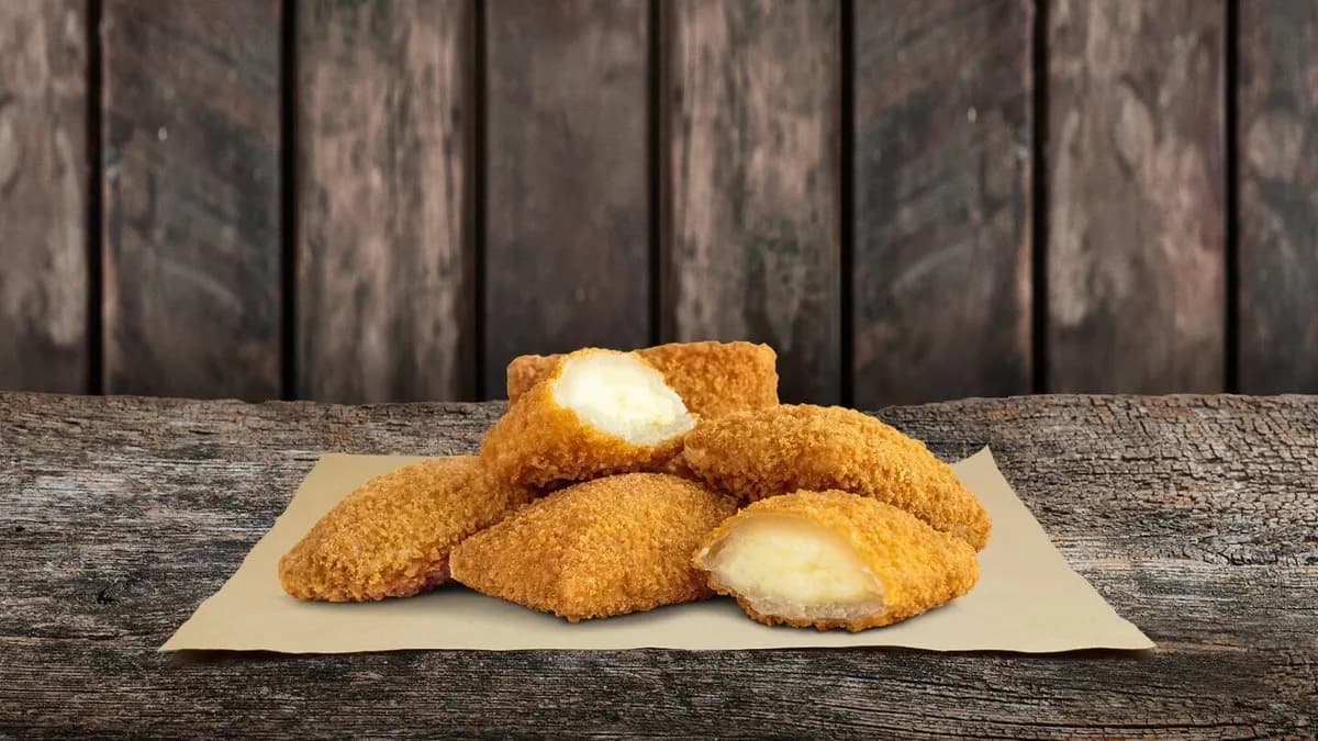 Gouda Sajtfalatok 5 db