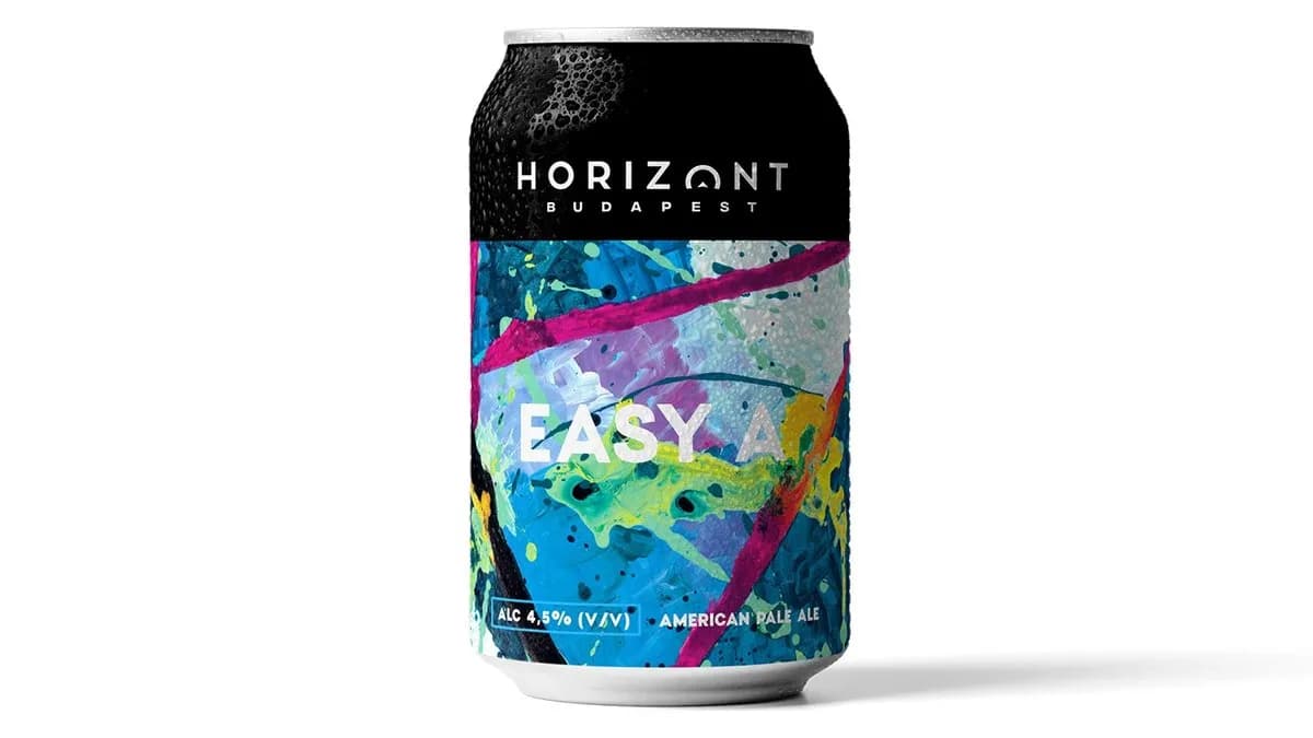 HORIZONT EASY A 0,33l