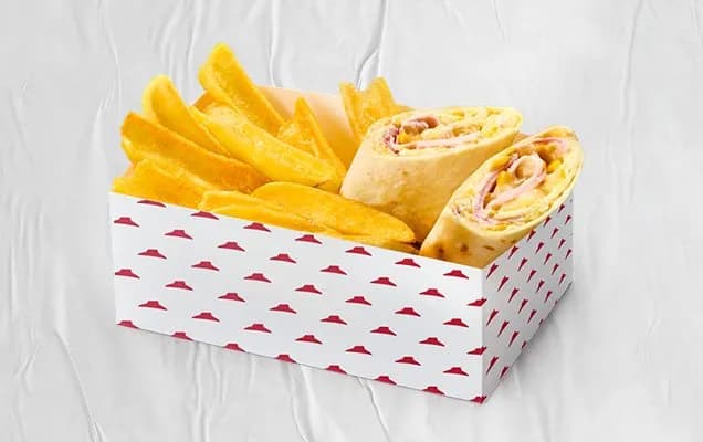 Snack Deal Sonkatekerccsel