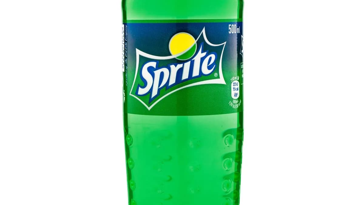 Sprite  500 ml