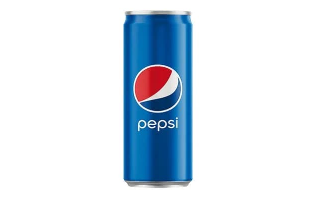 Pepsi (0,33l)