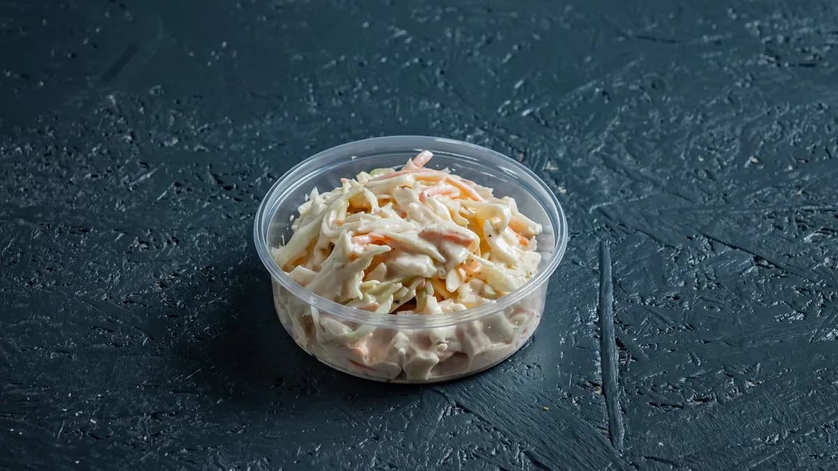 COLESLAW