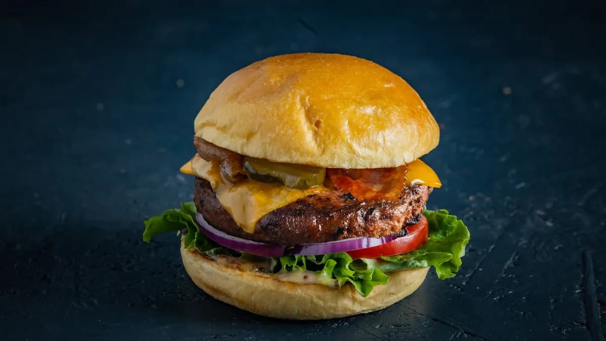 THE FULL EXTRA PLANT