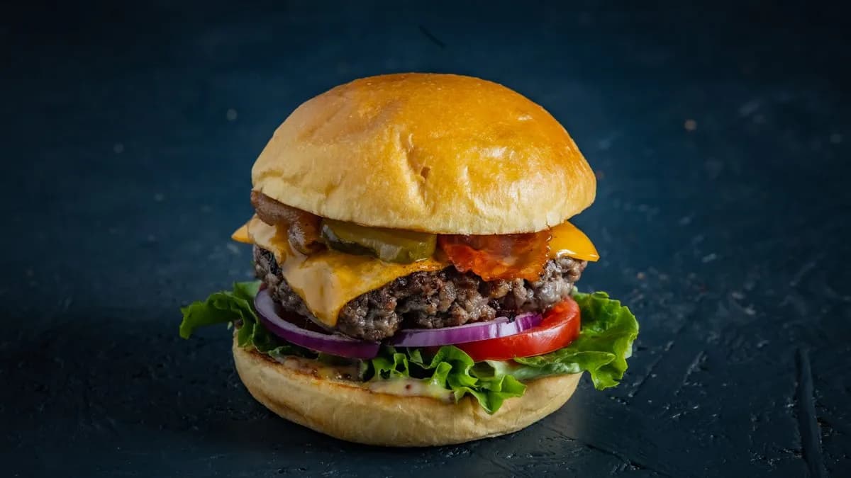 THE FULL EXTRA ANGUS