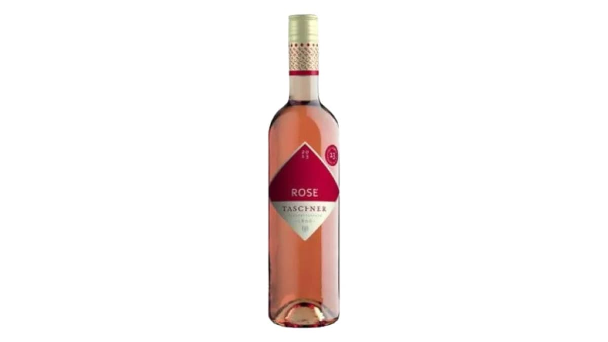 Taschner Rosé