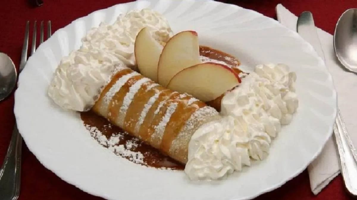 Szabadkai palacsinta