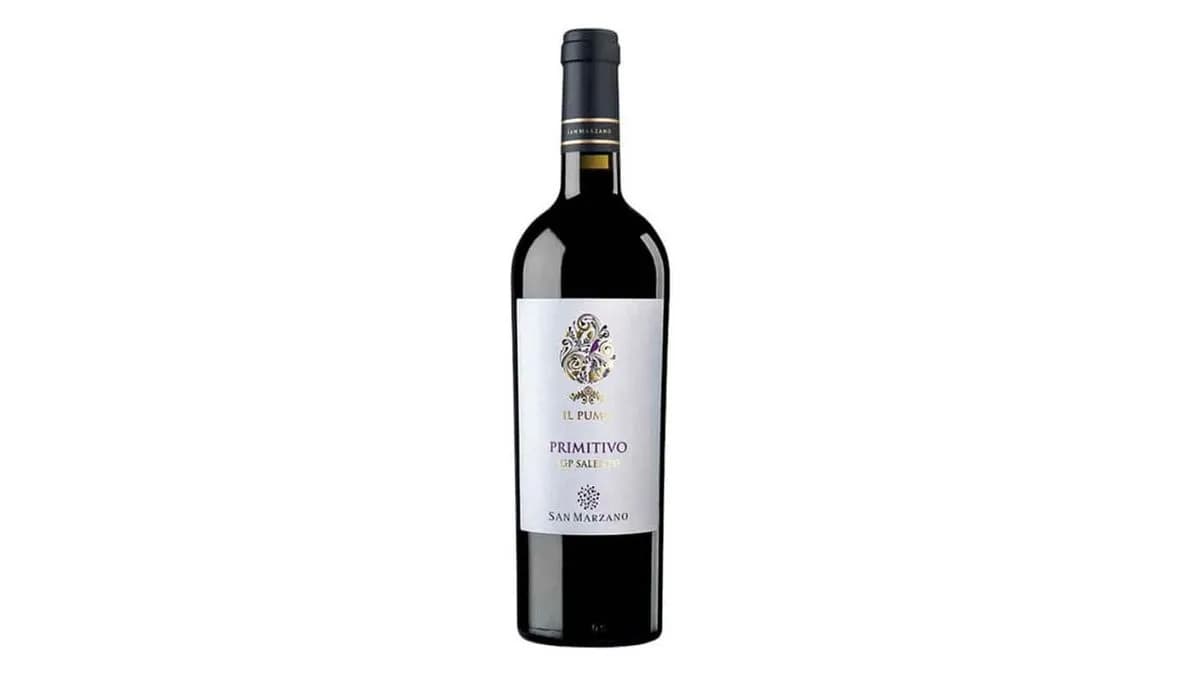 Primitivo IGP Salento