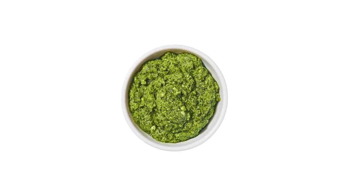 Szósz Pesto