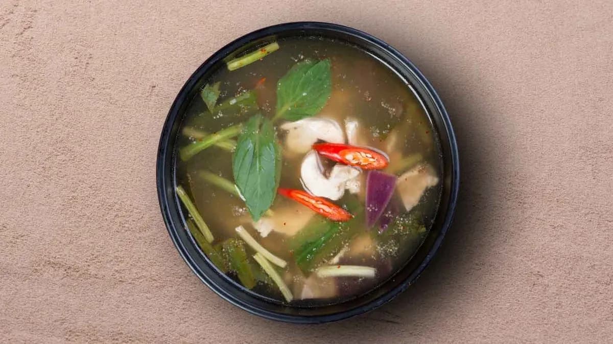 Tom Seap Kai 🌶️