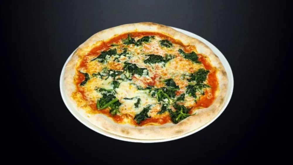 Pizza Siciliana