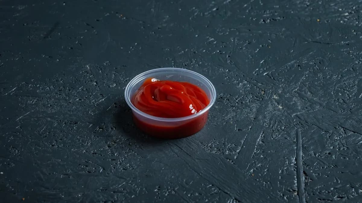 HÁZI KETCHUP