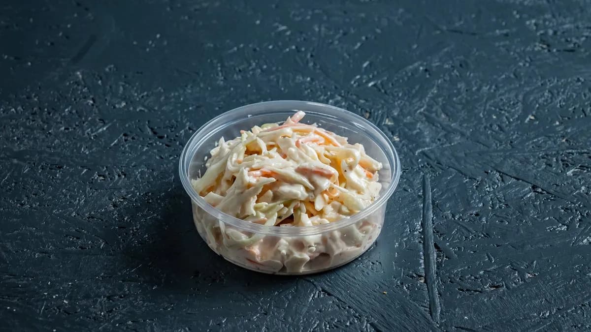 COLESLAW