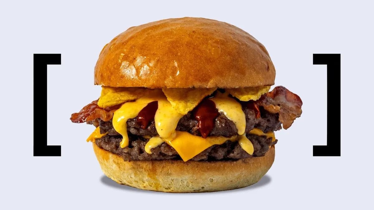 ZING X UNREAL SAJTO$$$HH BURGER