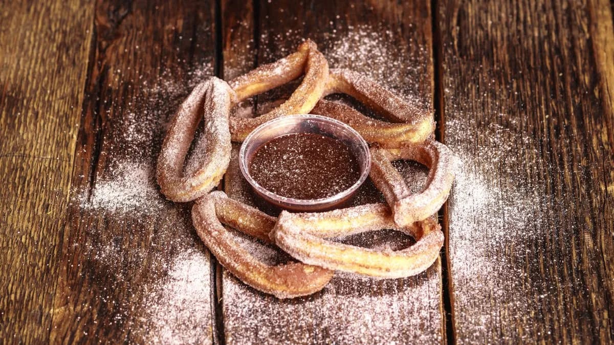 Churros