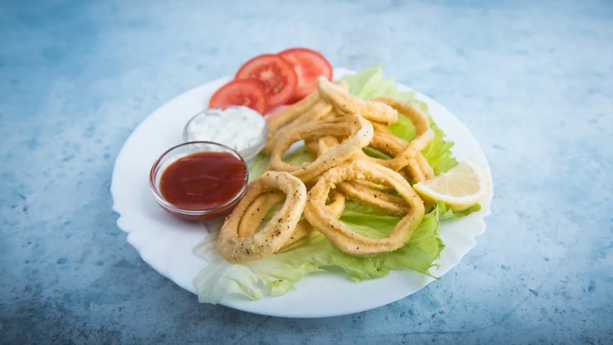 Calamari
