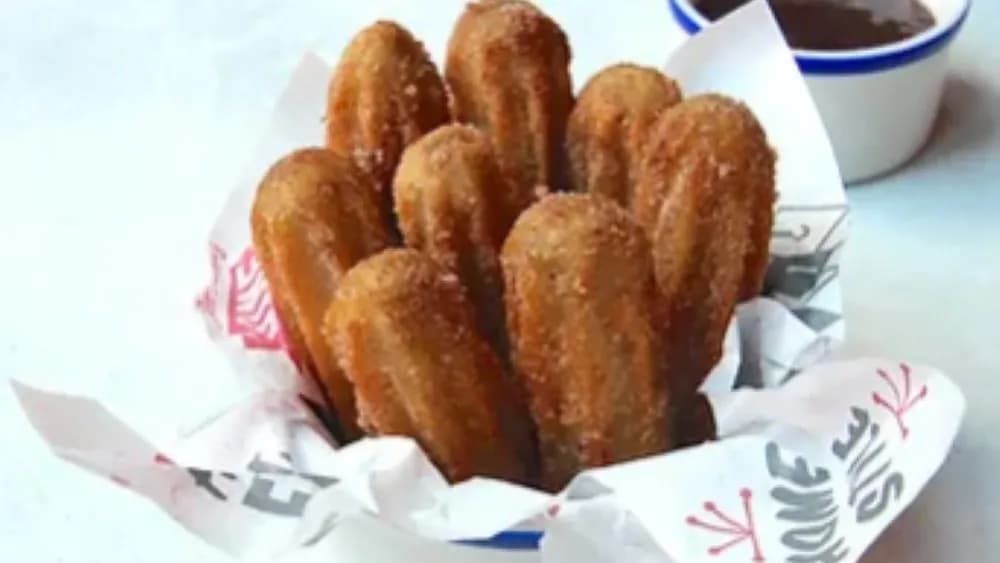 CHURROS