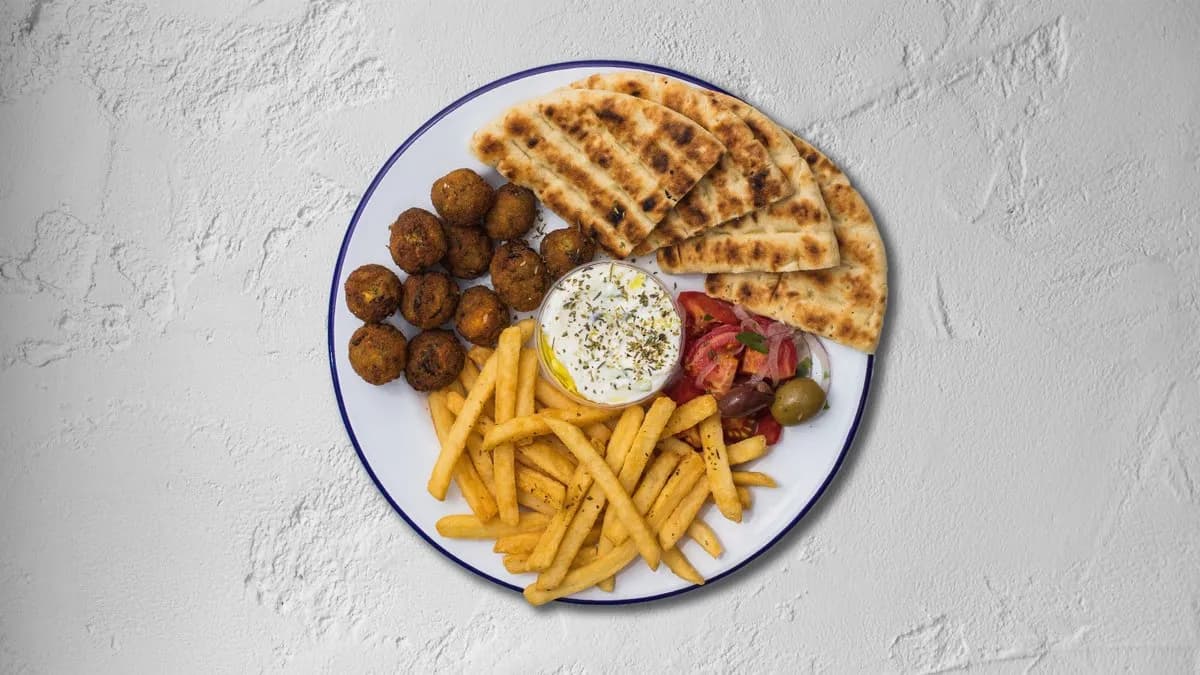 Cukkini tál 🍽🥒 szénsavmentes ásványvízzel