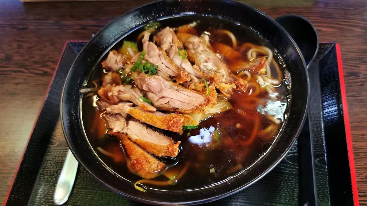 N4 kacsahusos / Duck