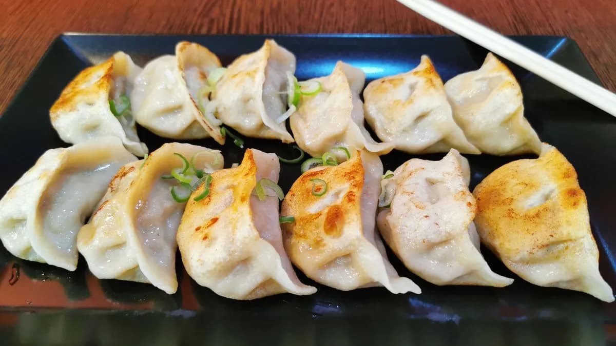 T2 JIAO ZI chicken 12 db