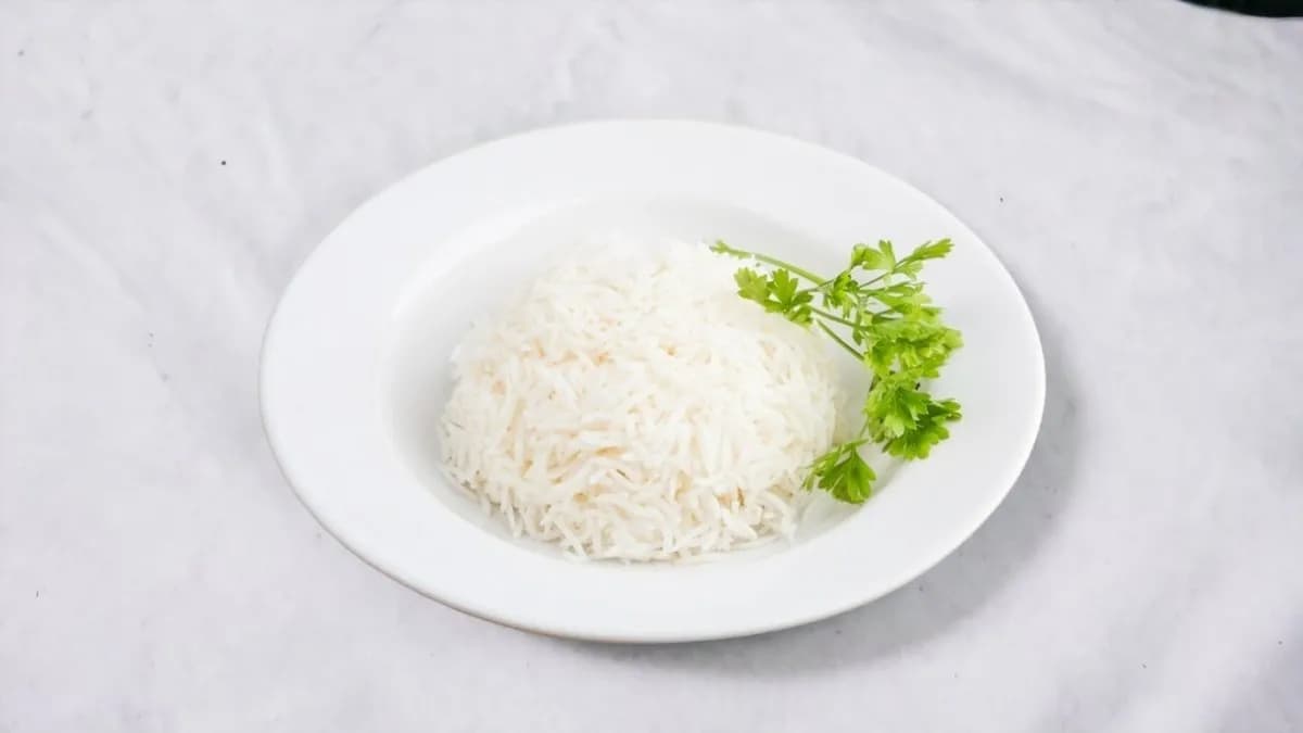 508 Extra rice