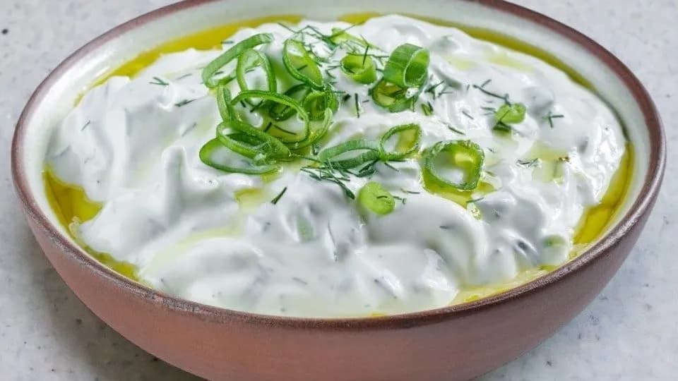 Tzatziki