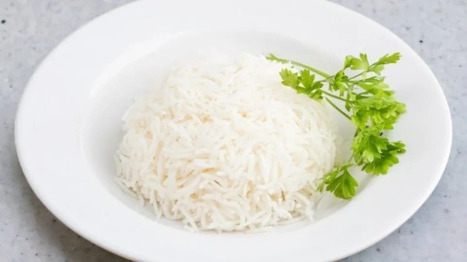 Jázminrizs